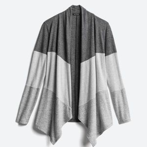 Pink Clover Alyvia Brushed Knit Cardigan